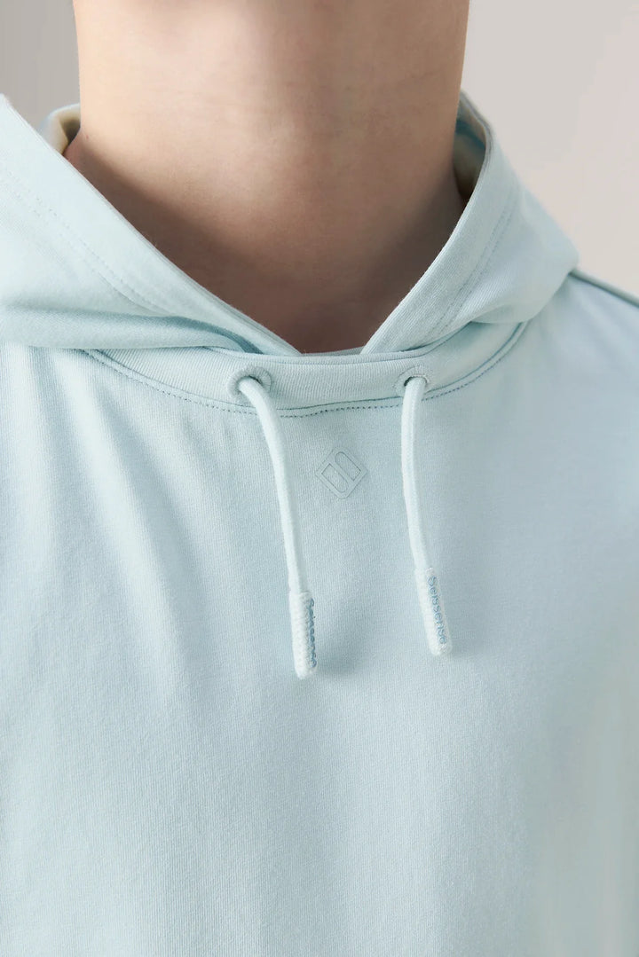 Marshall Relaxed Hooded Tee