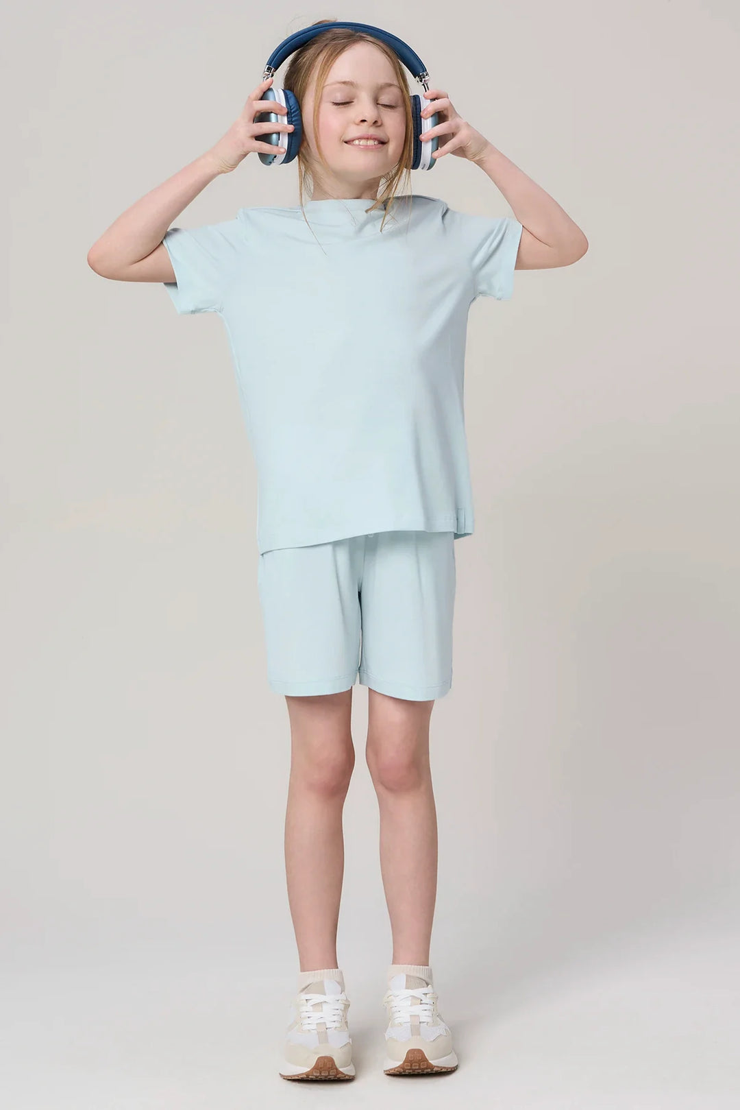 Marshall Relaxed Hooded Tee