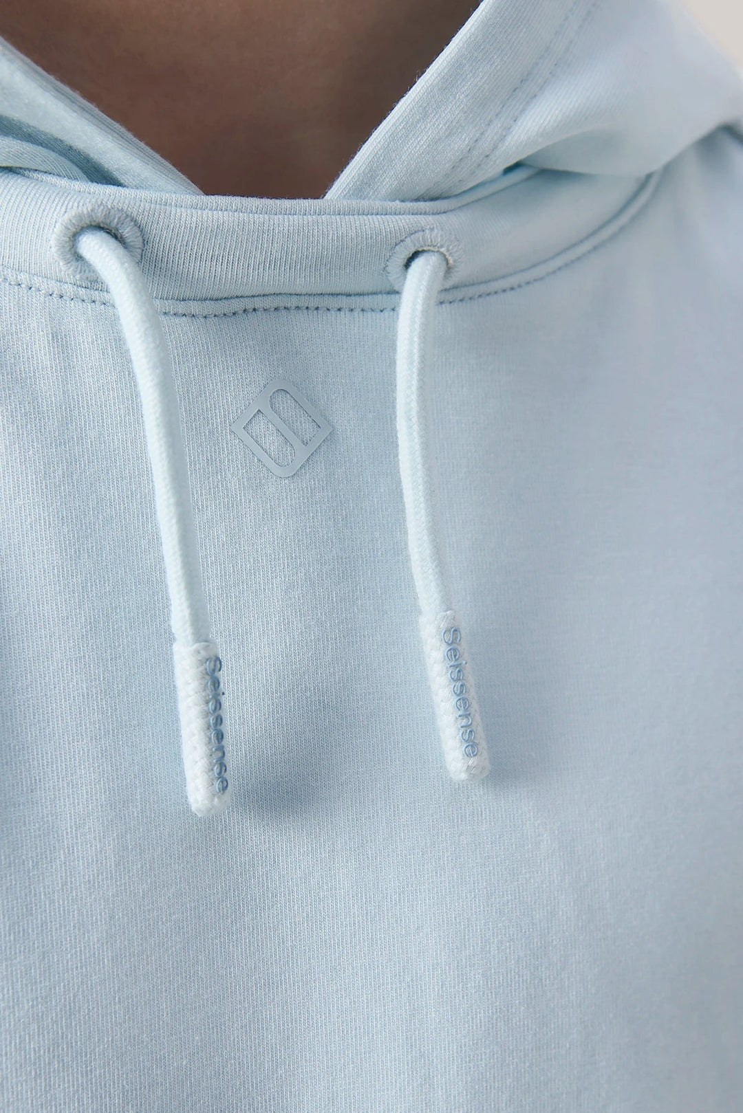 Marshall Relaxed Hooded Tee