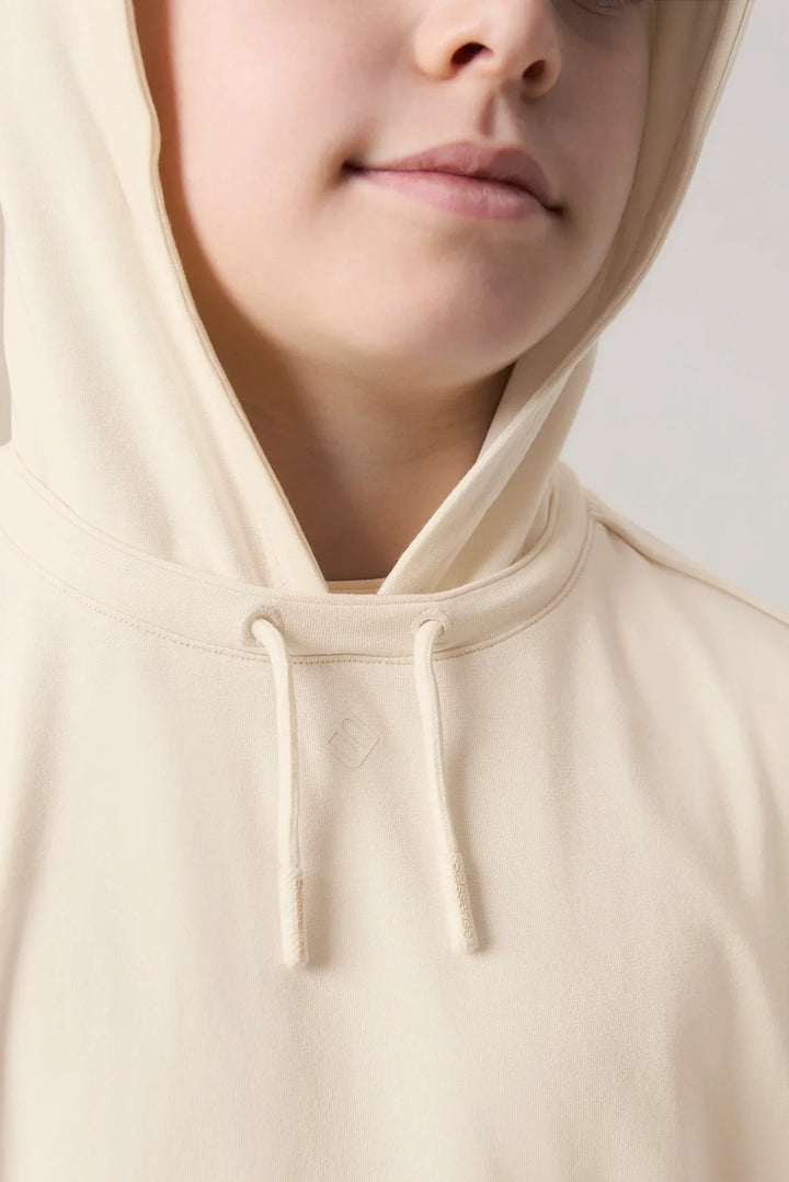 Marshall Relaxed Hooded Tee