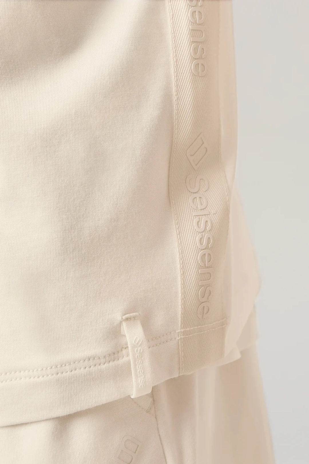 Marshall Relaxed Hooded Tee