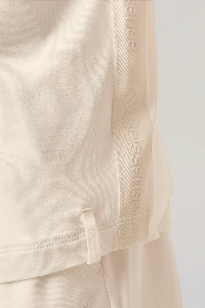 Marshall Relaxed Hooded Tee