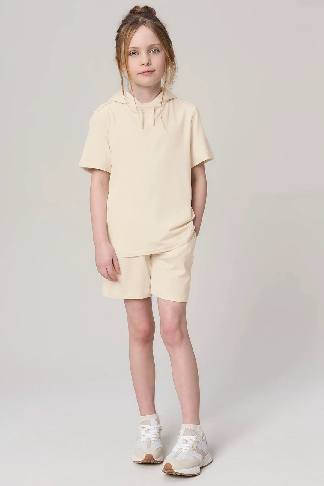 Marshall Relaxed Hooded Tee