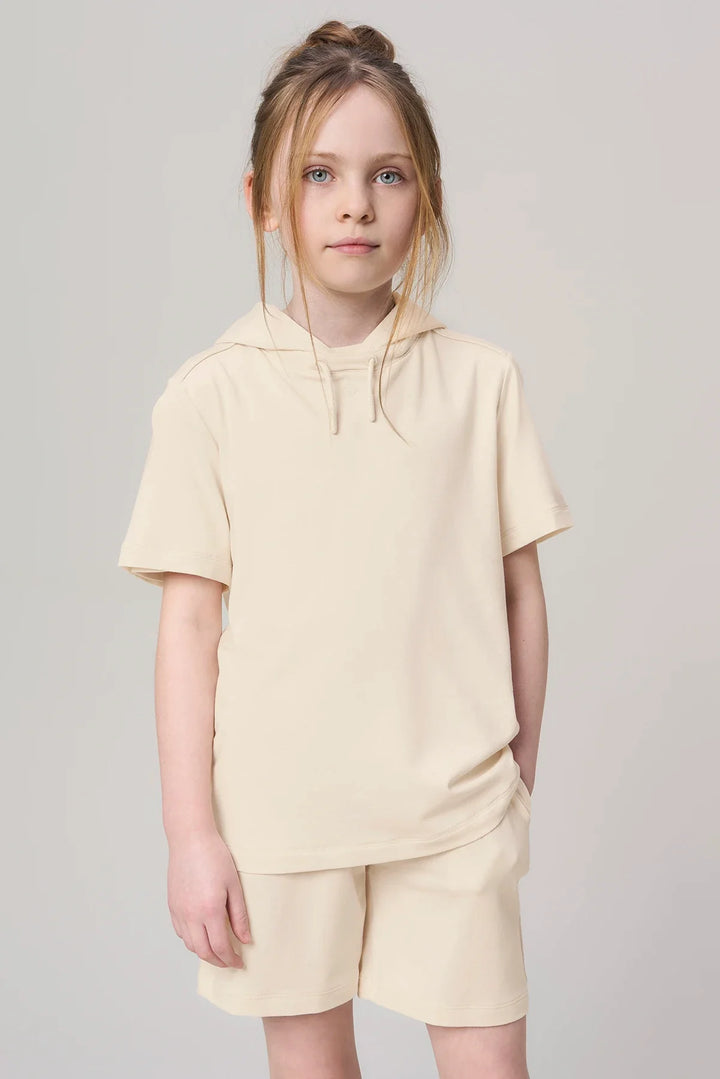Marshall Relaxed Hooded Tee