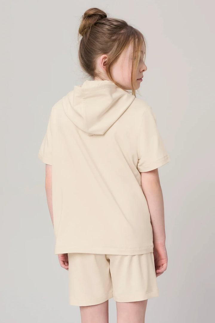 Marshall Relaxed Hooded Tee