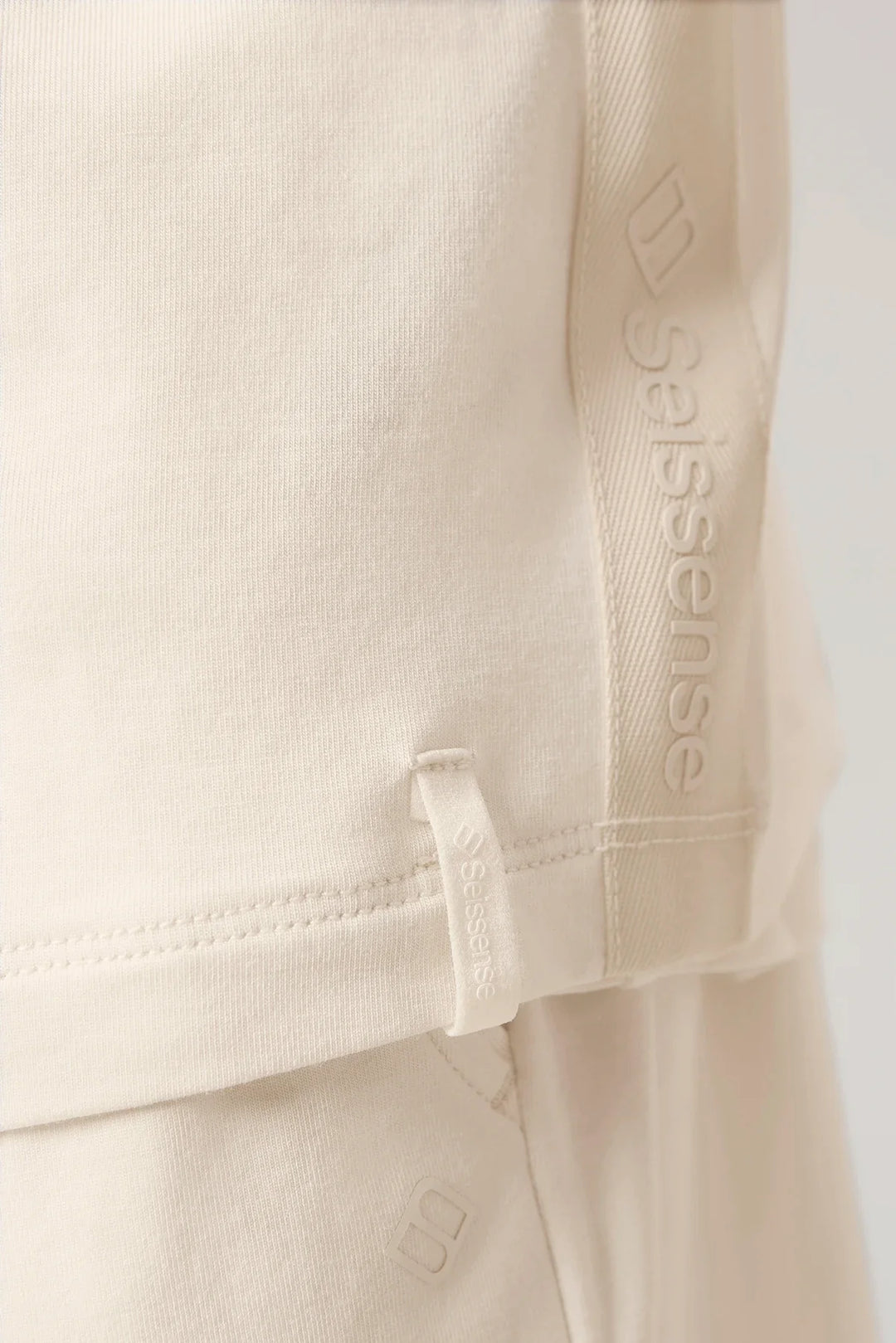 Marshall Relaxed Hooded Tee