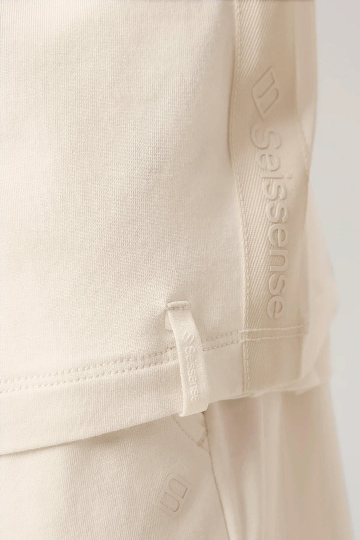 Marshall Relaxed Hooded Tee