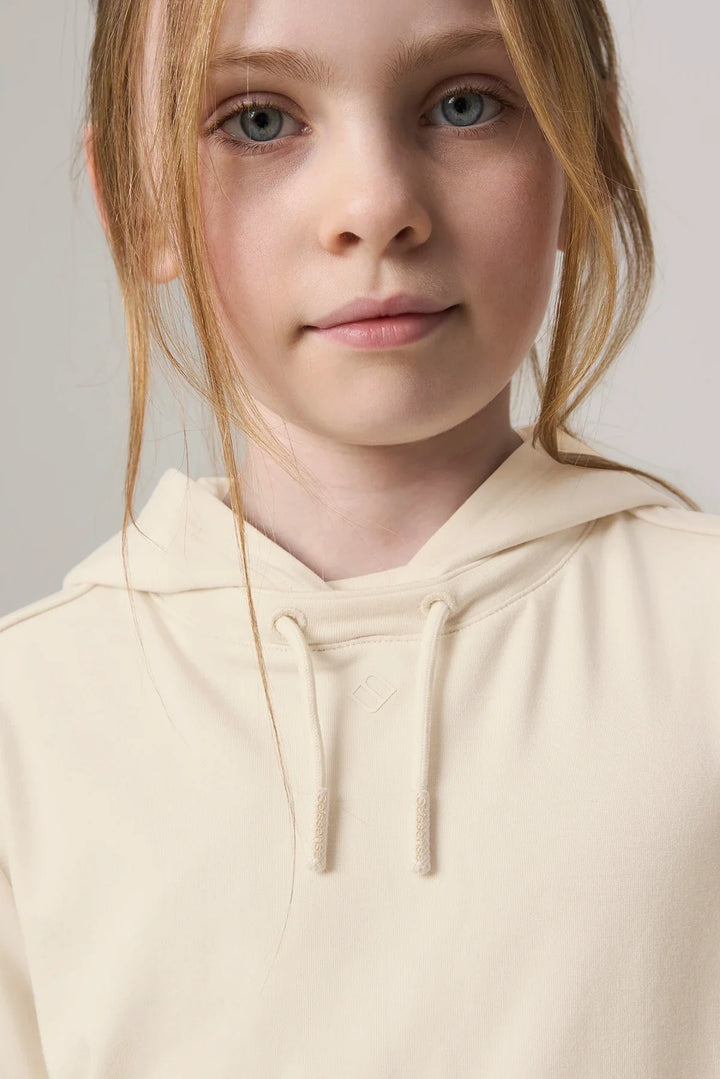 Marshall Relaxed Hooded Tee
