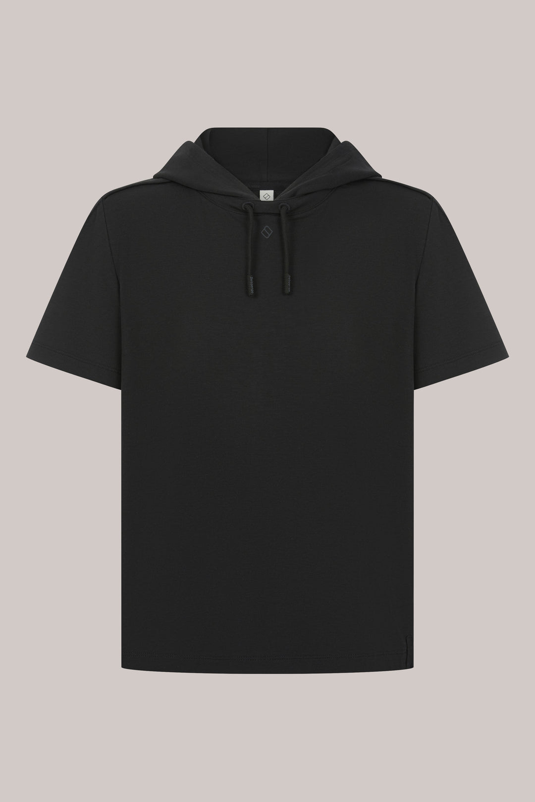 Marshall Relaxed Hooded Tee