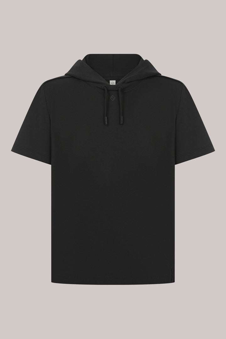 Marshall Relaxed Hooded Tee