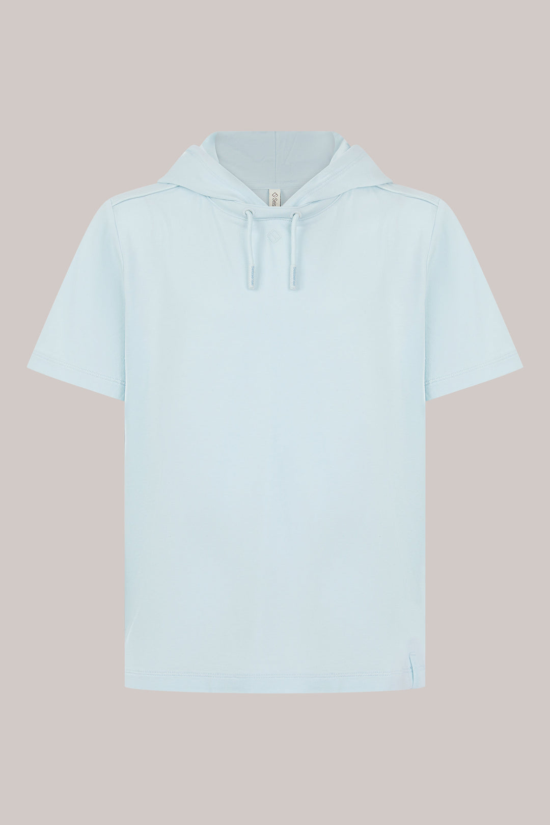 Marshall Relaxed Hooded Tee