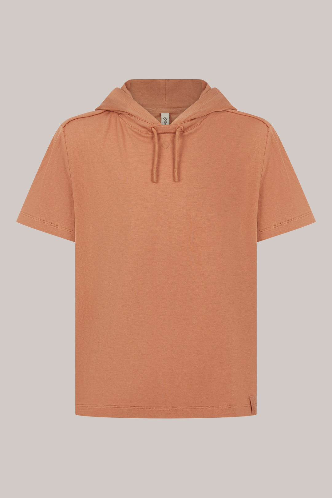 Marshall Relaxed Hooded Tee