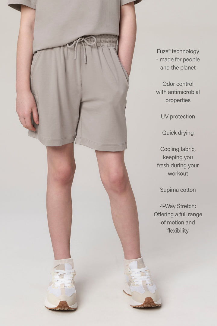 Marshall Relaxed Shorts