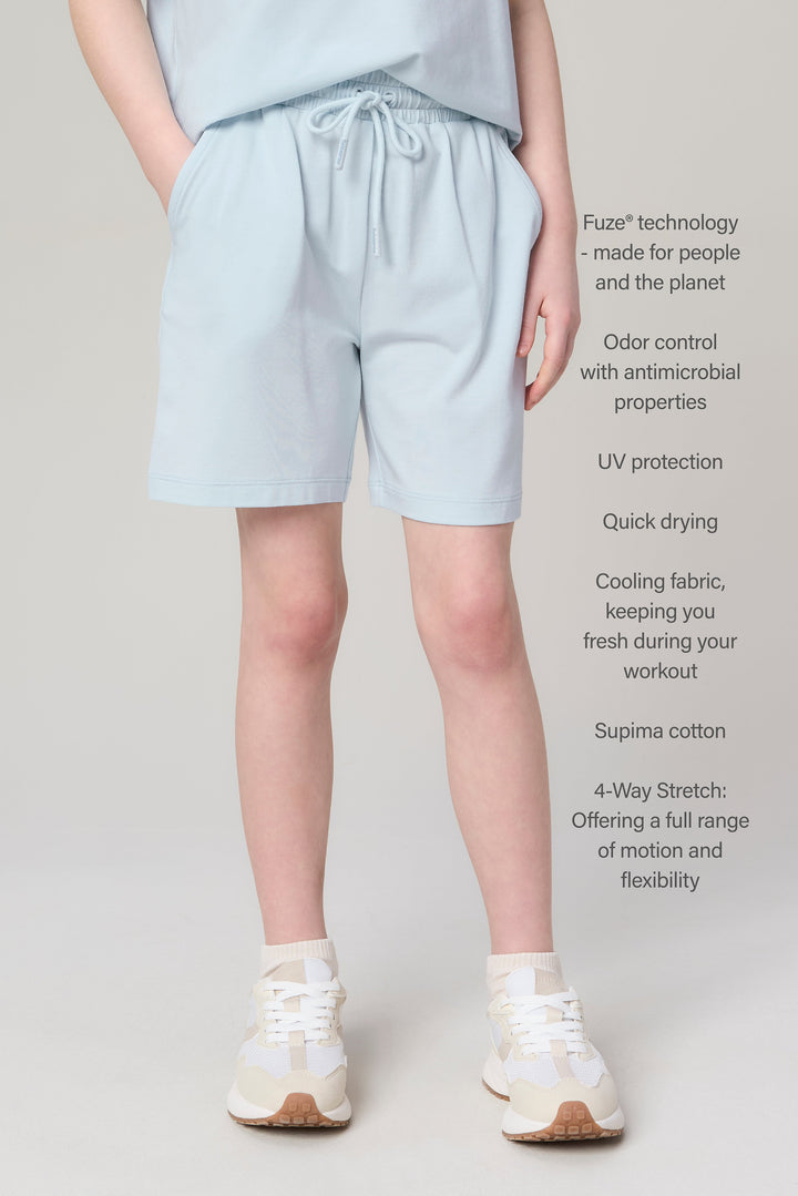 Marshall Relaxed Shorts
