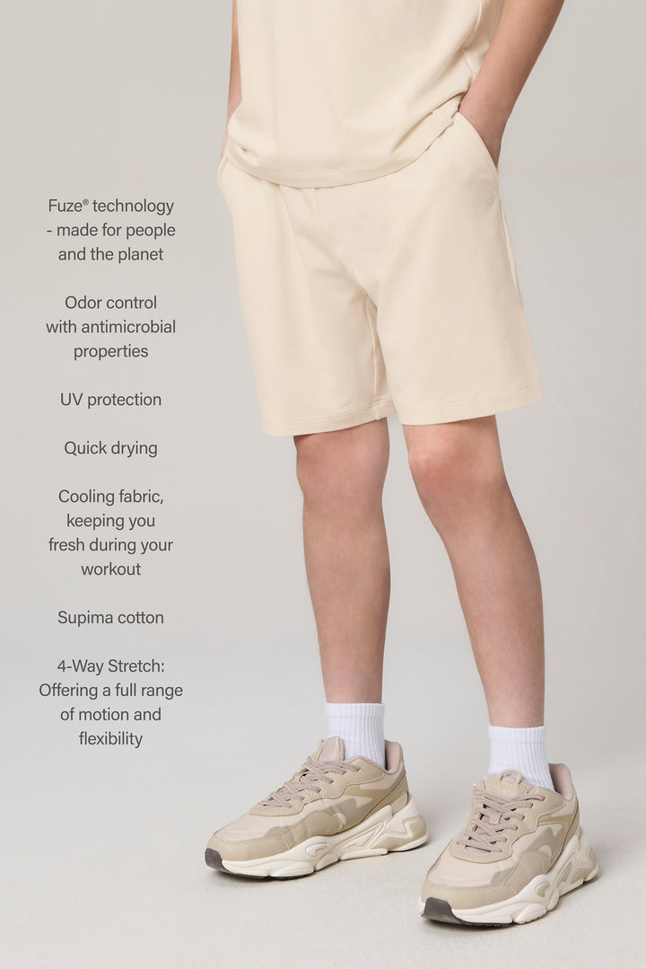 Marshall Relaxed Shorts
