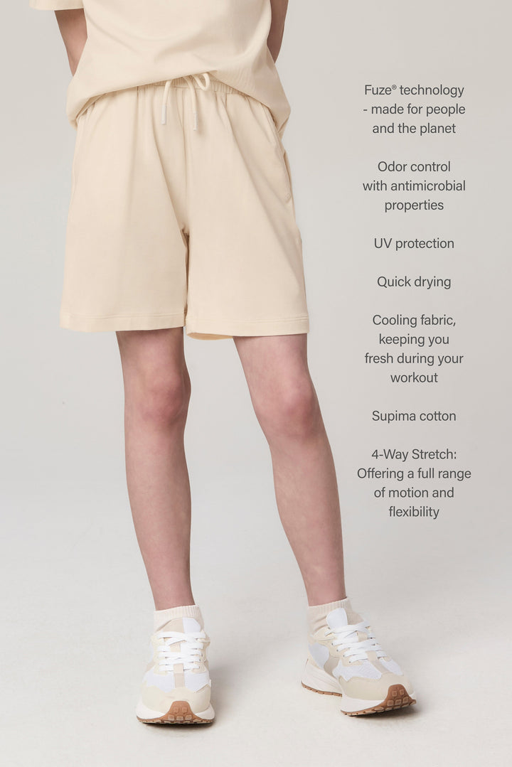 Marshall Relaxed Shorts