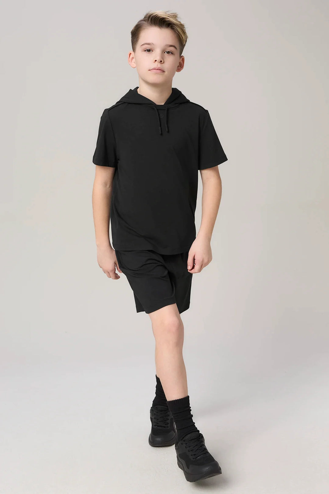 Marshall Relaxed Shorts