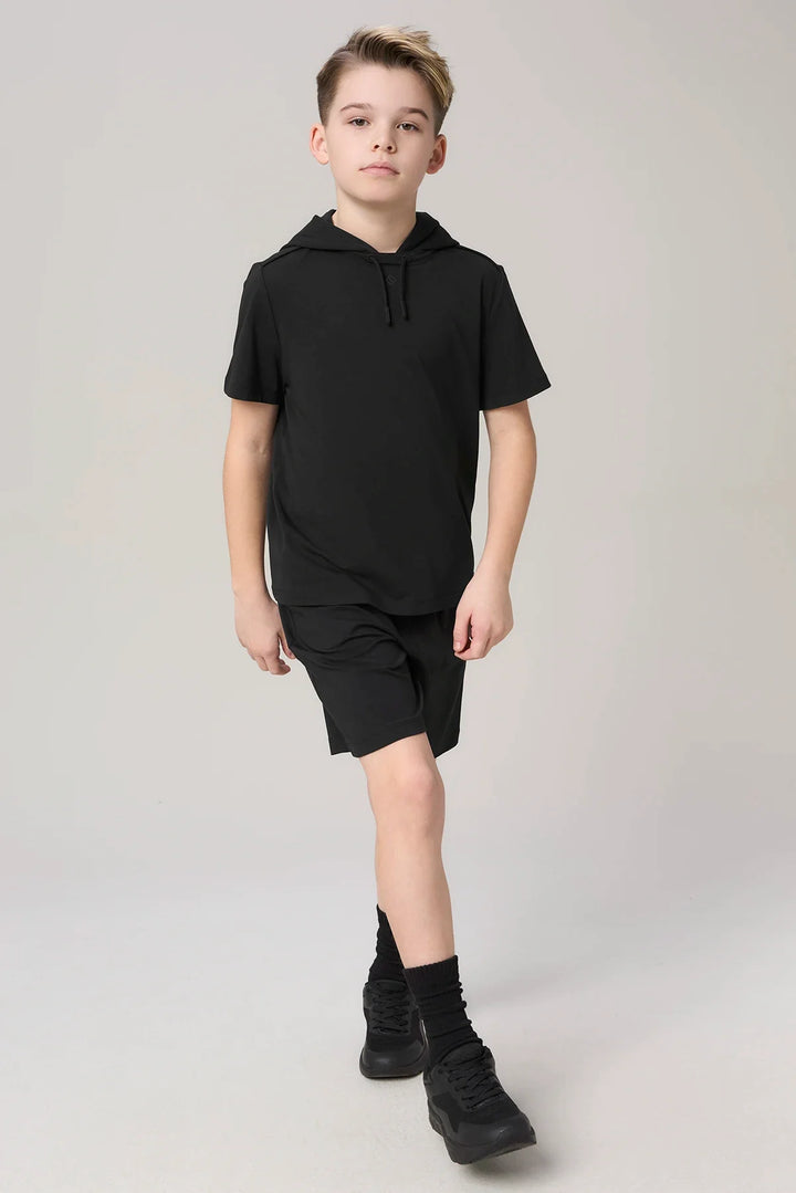 Marshall Relaxed Shorts