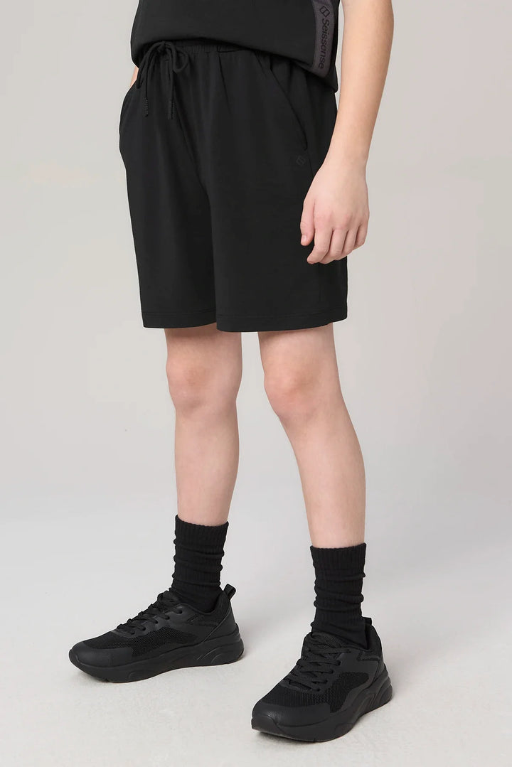 Marshall Relaxed Shorts