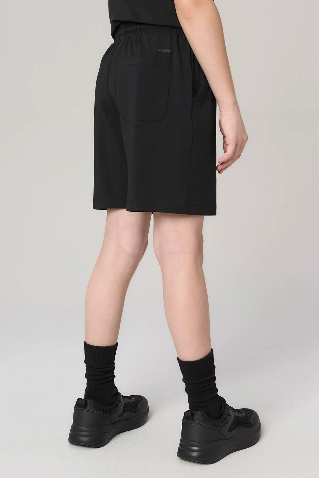 Marshall Relaxed Shorts