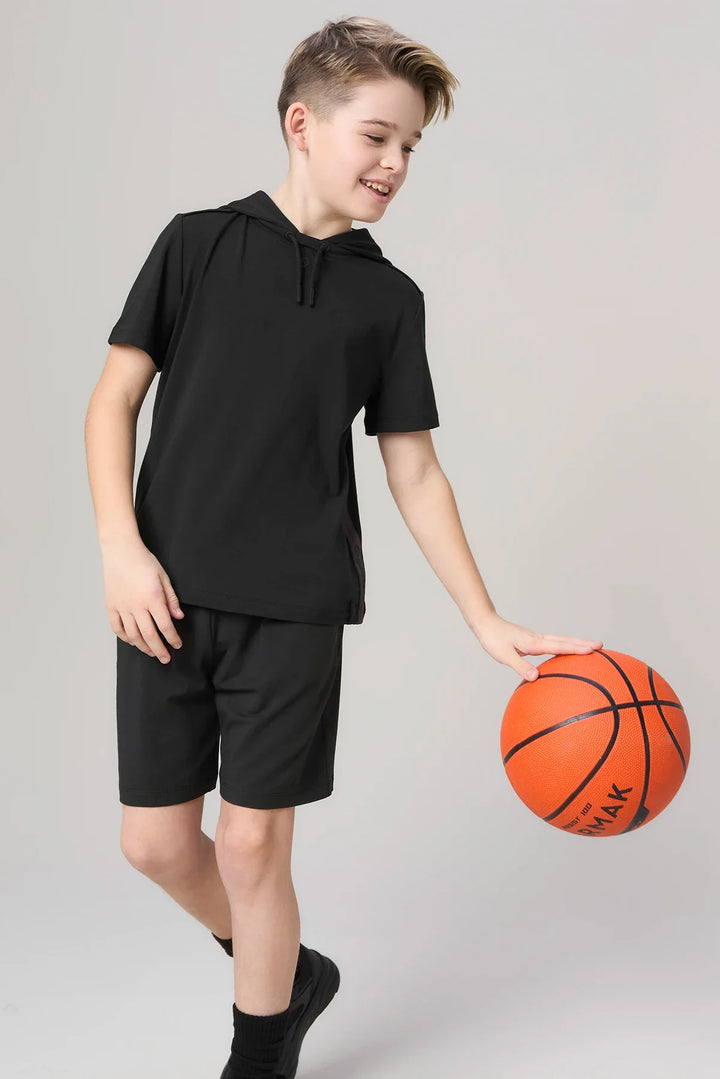 Marshall Relaxed Shorts