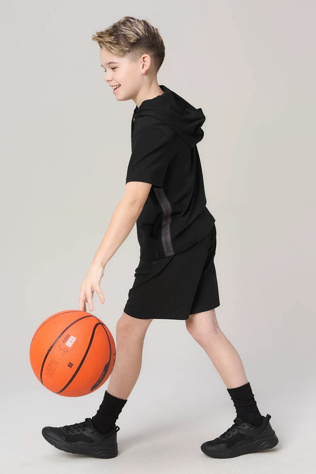Marshall Relaxed Shorts
