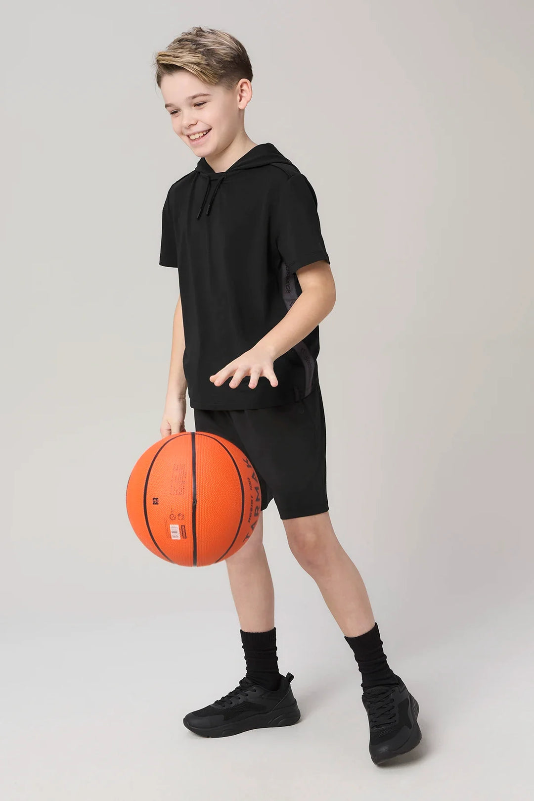 Marshall Relaxed Shorts