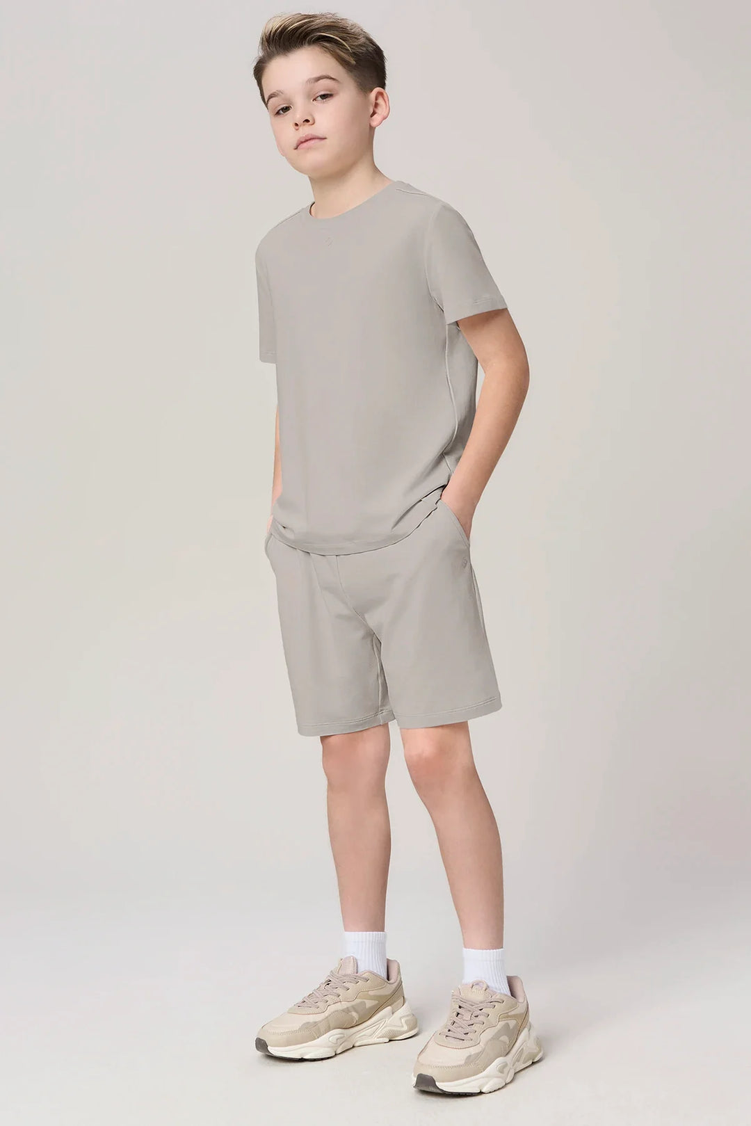 Marshall Relaxed Shorts