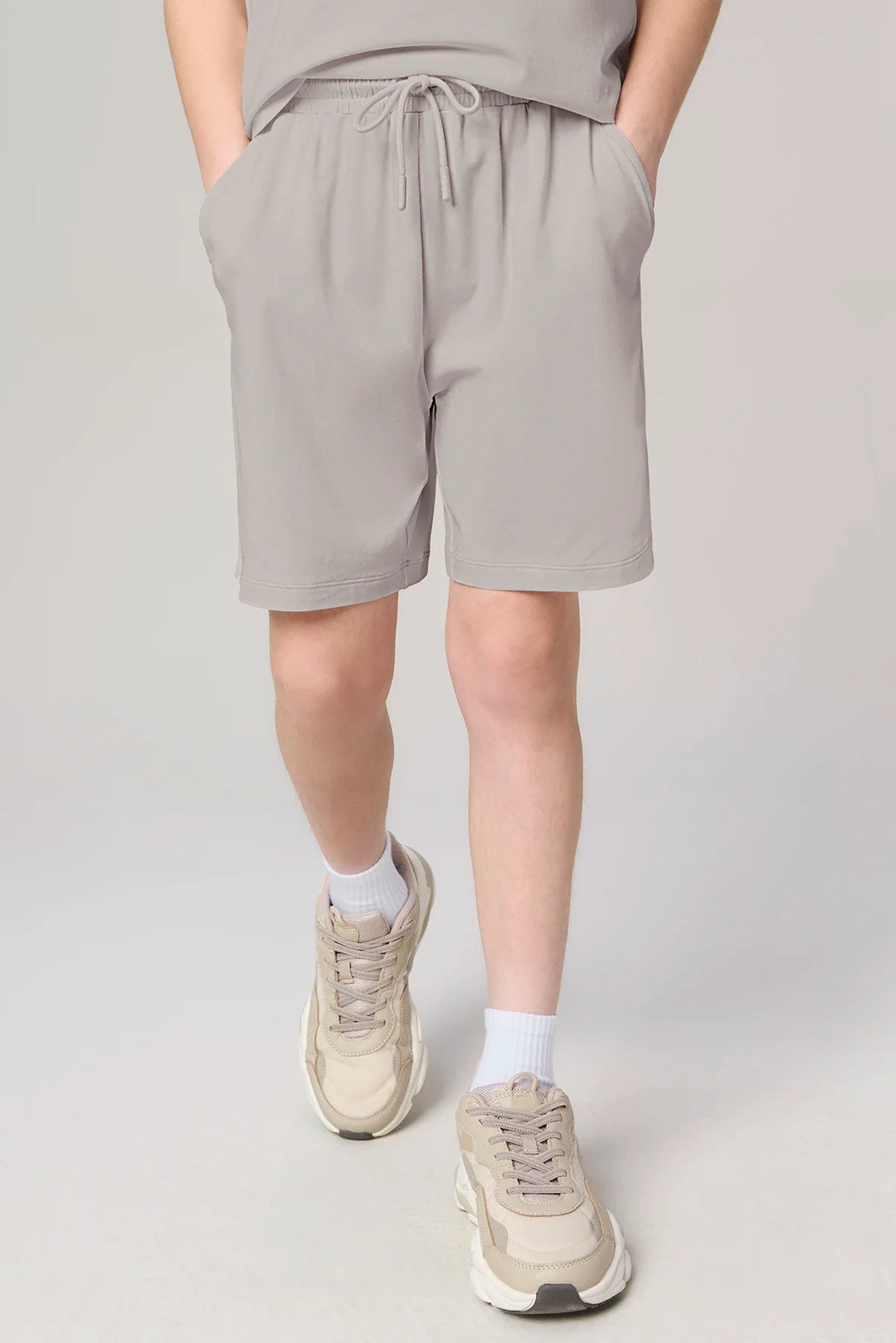 Marshall Relaxed Shorts