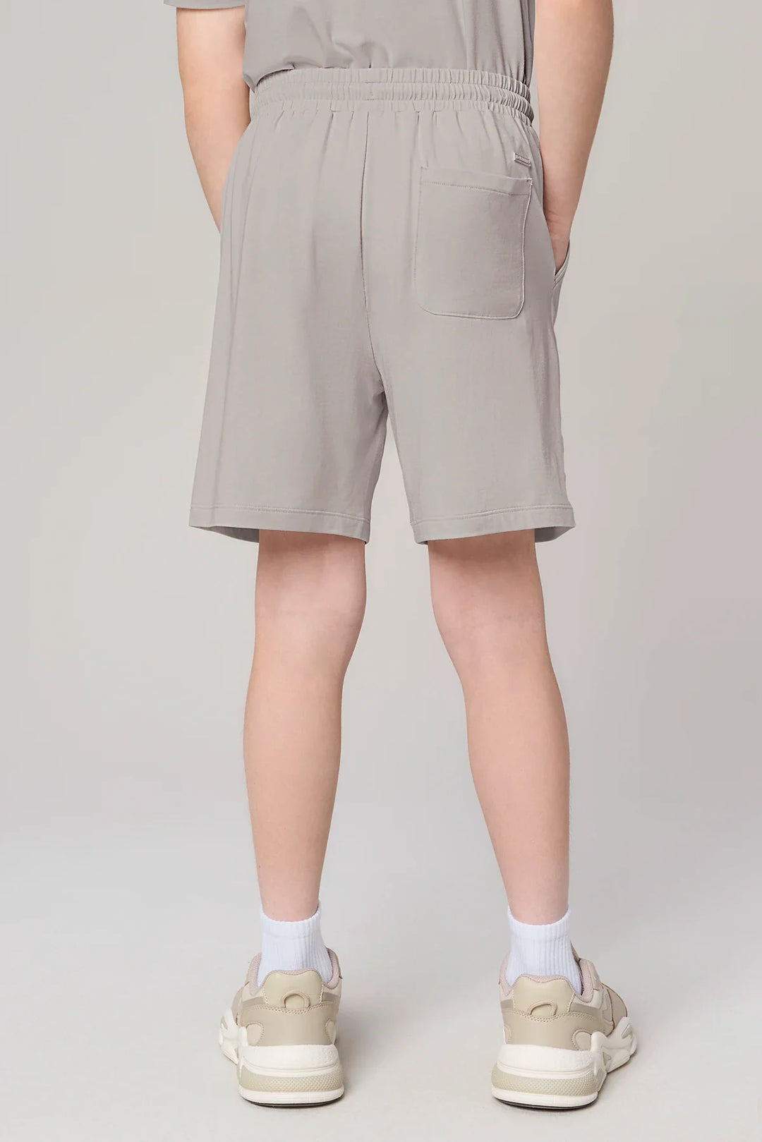 Marshall Relaxed Shorts