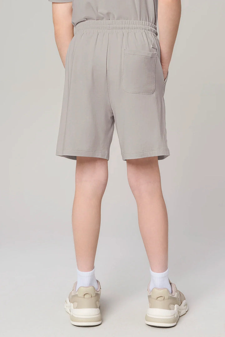 Marshall Relaxed Shorts
