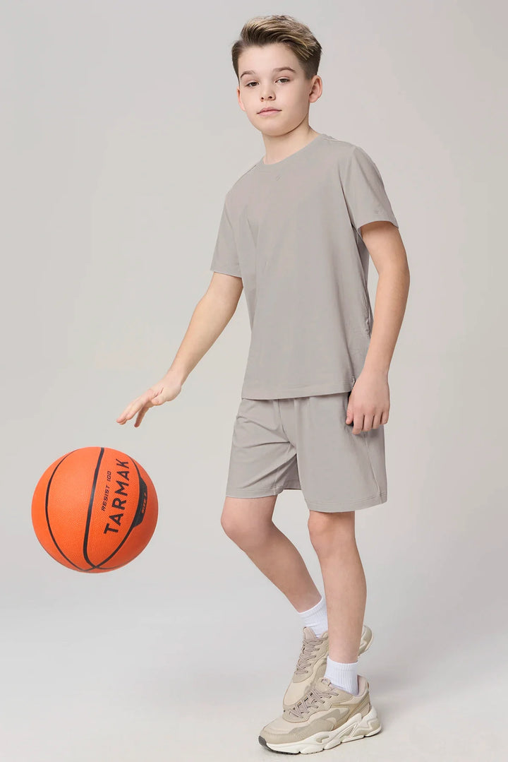 Marshall Relaxed Shorts