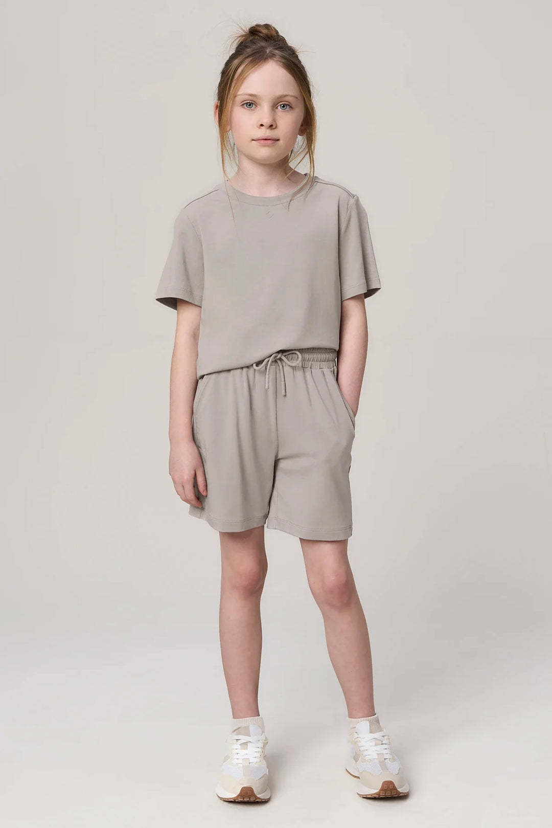 Marshall Relaxed Shorts