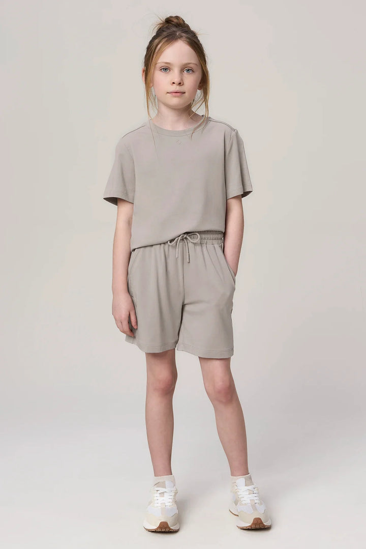 Marshall Relaxed Shorts
