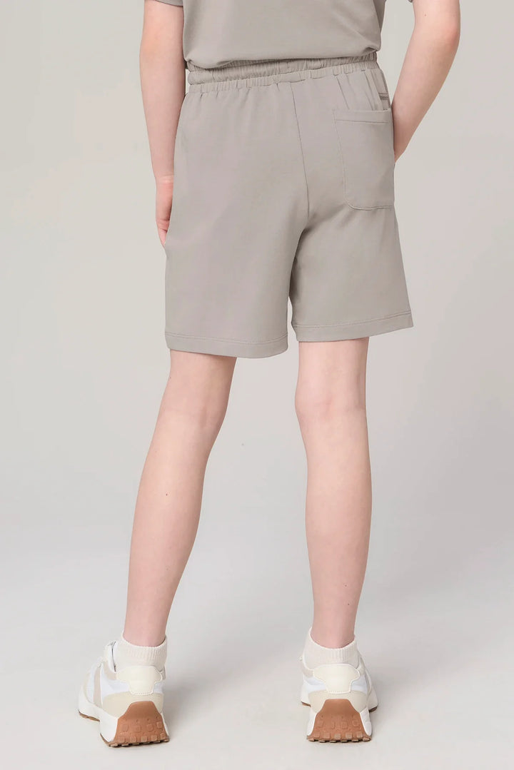 Marshall Relaxed Shorts