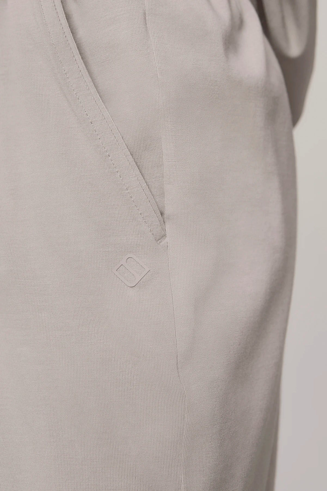 Marshall Relaxed Shorts