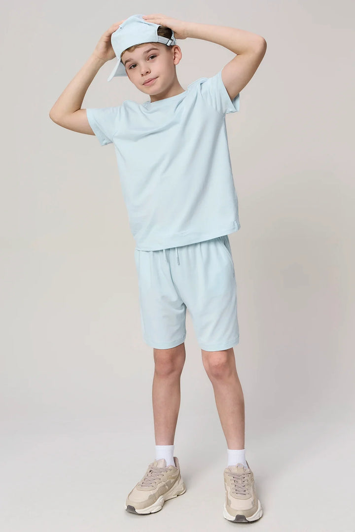 Marshall Relaxed Shorts