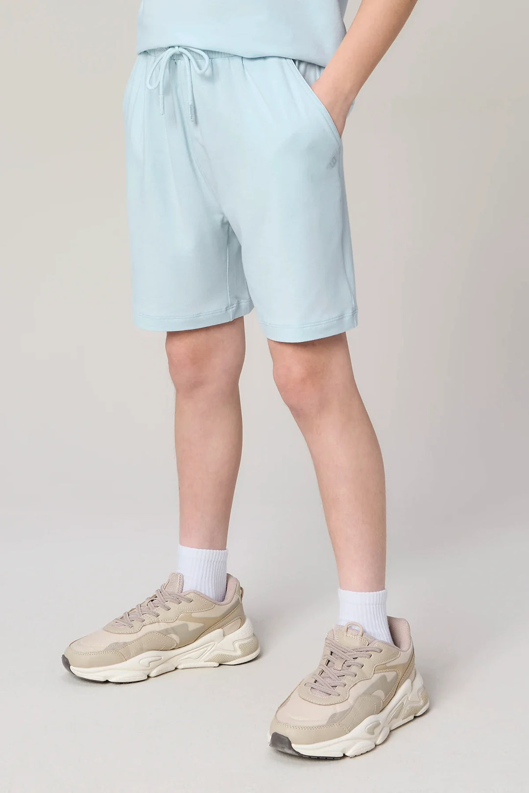 Marshall Relaxed Shorts