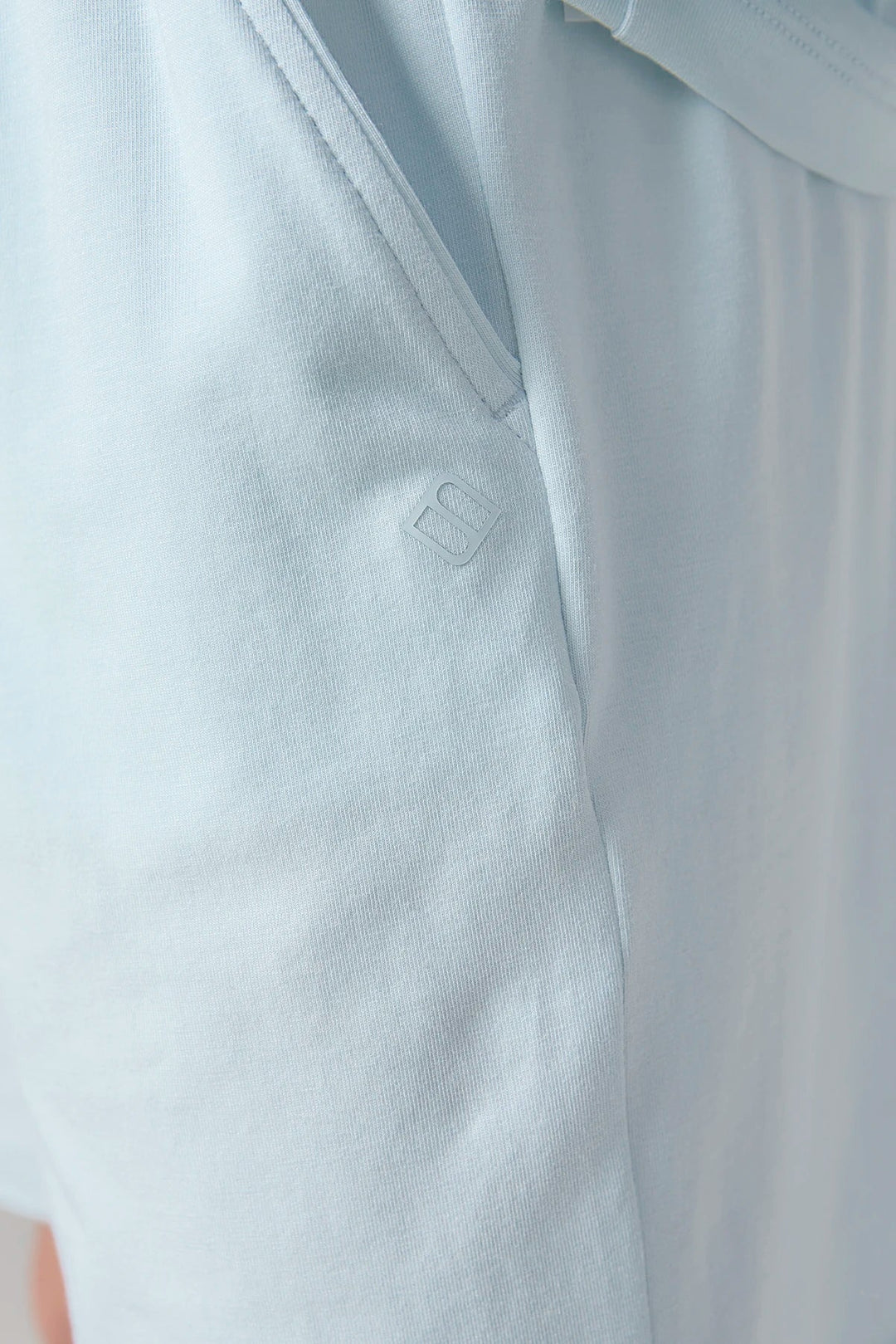 Marshall Relaxed Shorts