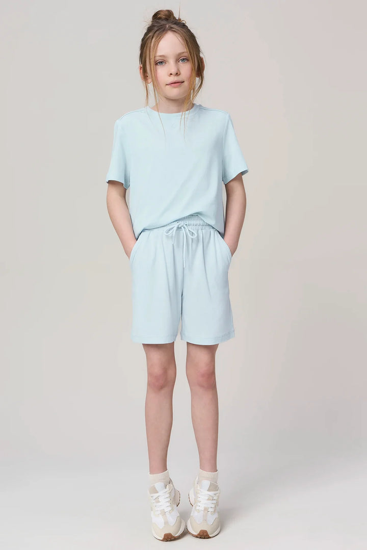 Marshall Relaxed Shorts
