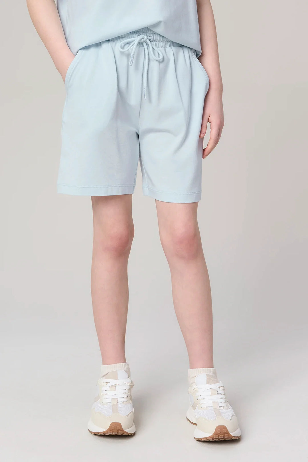 Marshall Relaxed Shorts