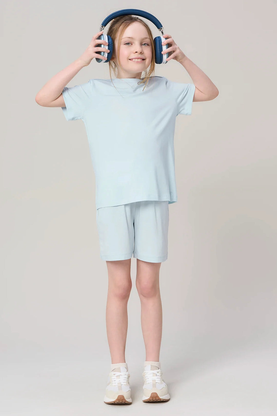 Marshall Relaxed Shorts