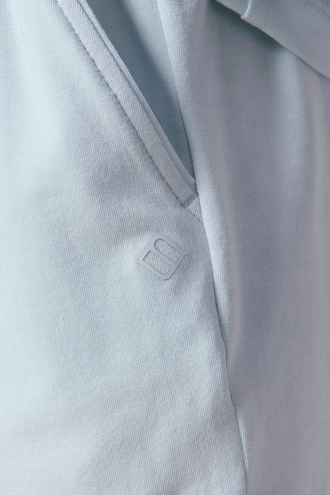 Marshall Relaxed Shorts