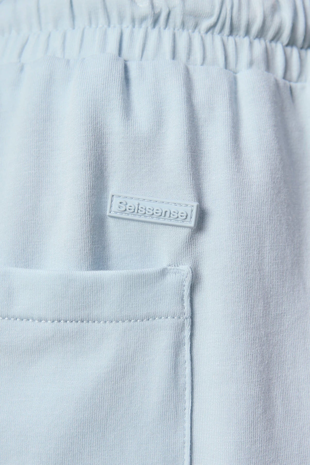 Marshall Relaxed Shorts