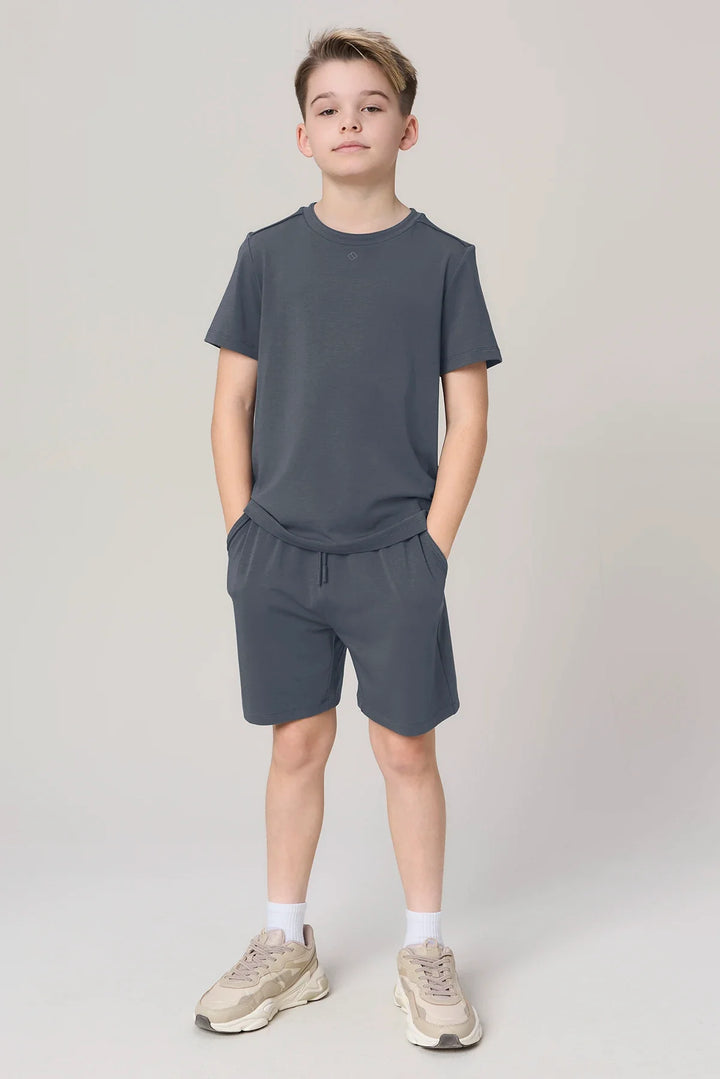 Marshall Relaxed Shorts