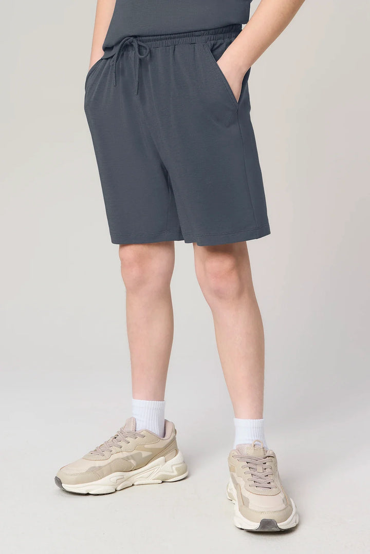 Marshall Relaxed Shorts