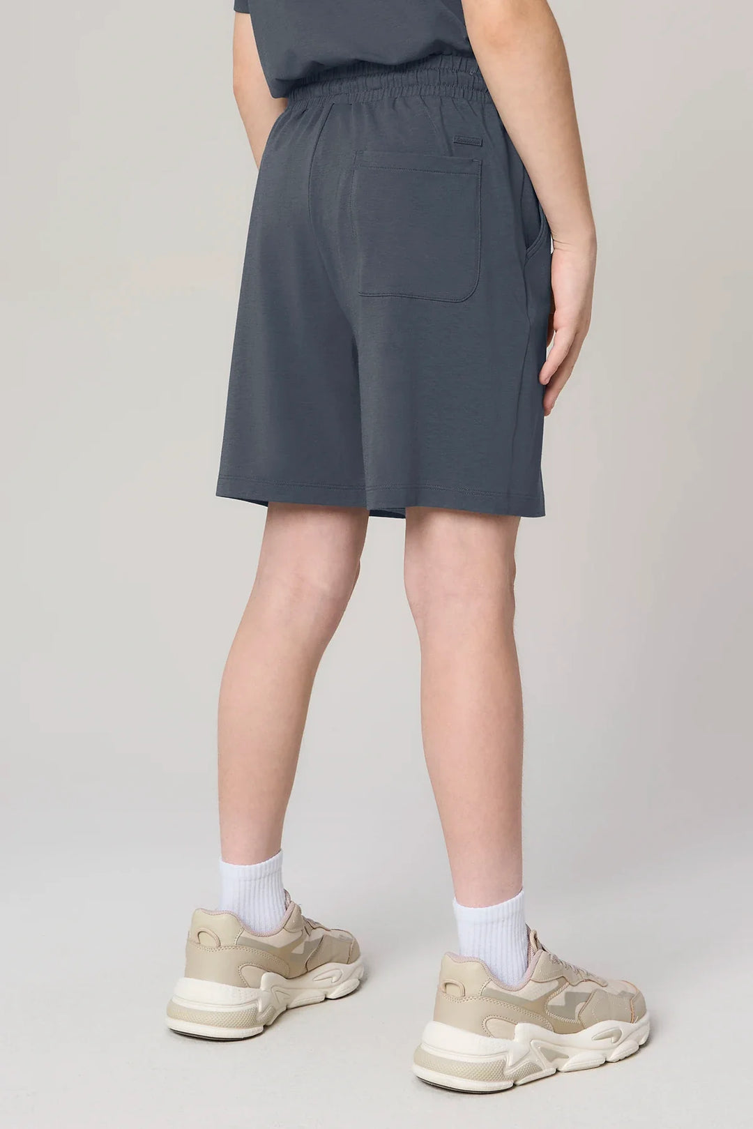 Marshall Relaxed Shorts