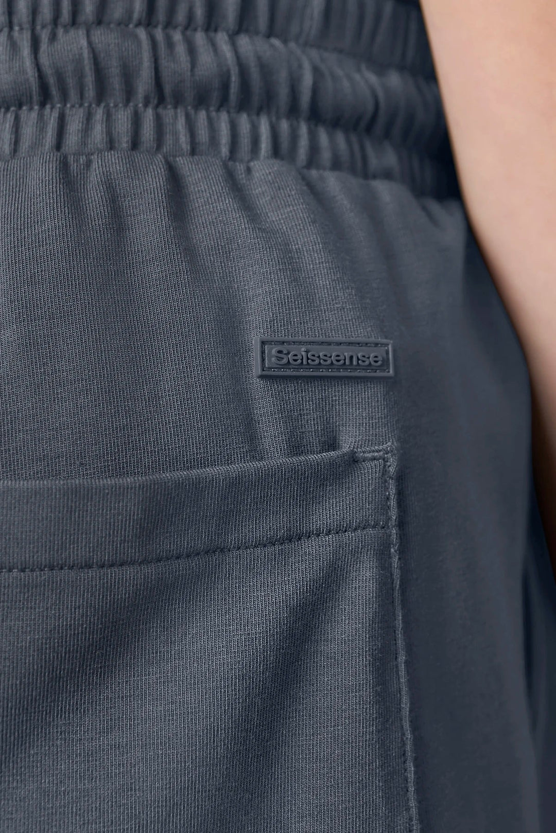 Marshall Relaxed Shorts