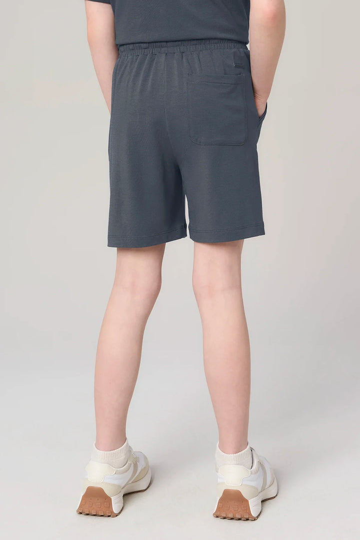 Marshall Relaxed Shorts