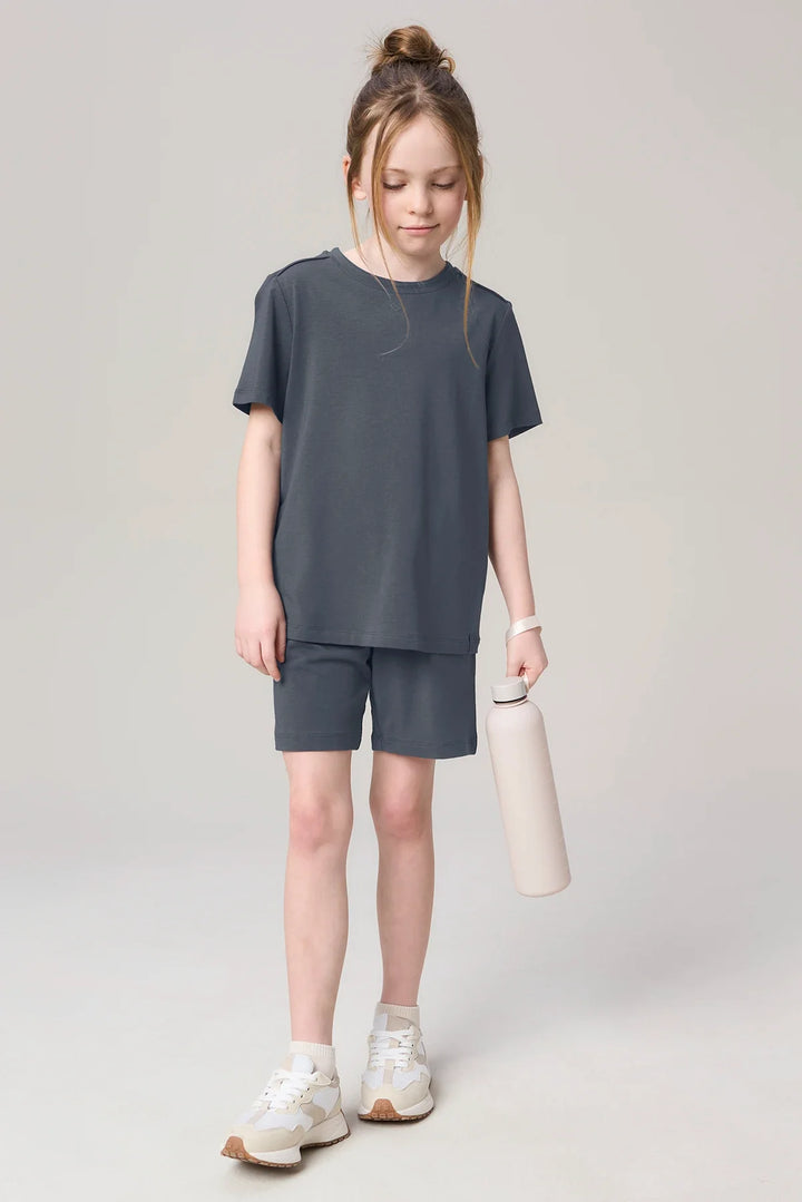 Marshall Relaxed Shorts